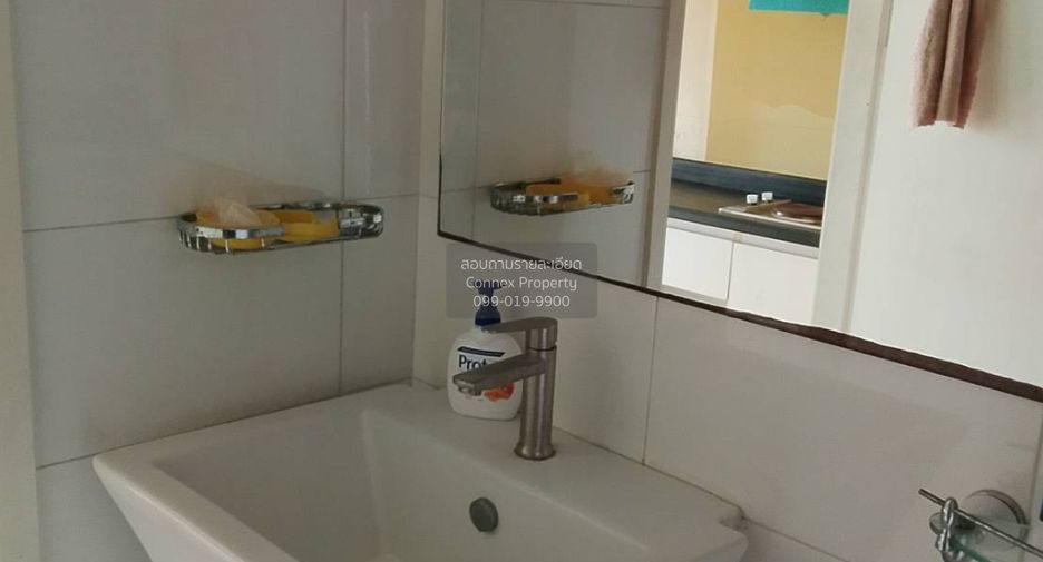 Аренда 1 кровать кондо в Кхлонг Тоеи, Бангкок