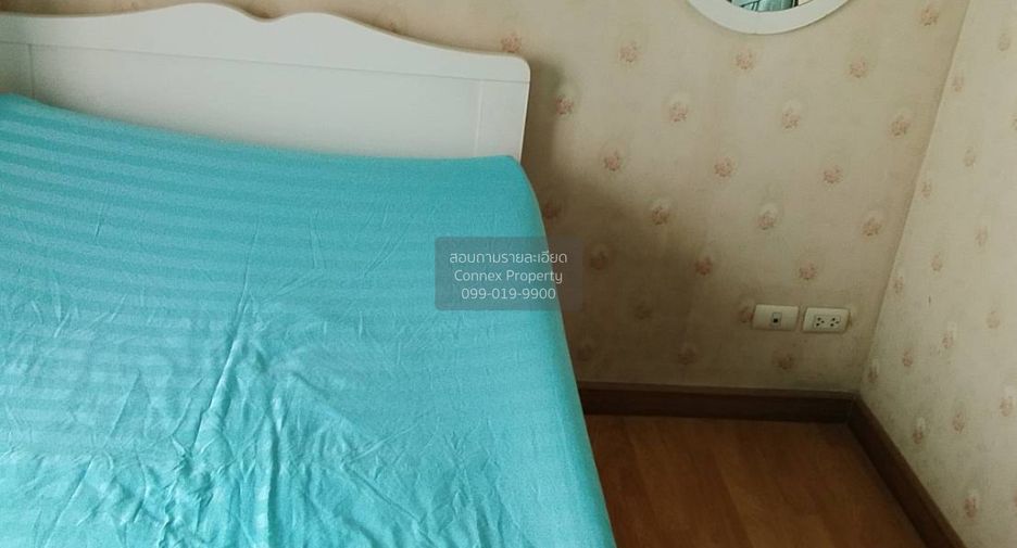 Аренда 1 кровать кондо в Кхлонг Тоеи, Бангкок