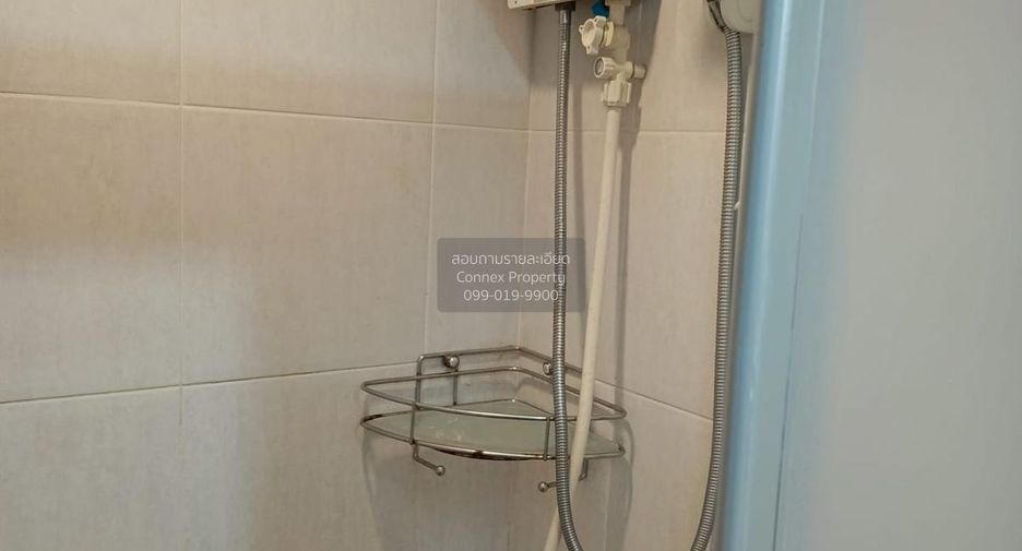 Condo en alquiler de 1 habitaciones en Suan Luang, Bangkok