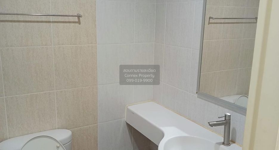 Condo en alquiler de 1 habitaciones en Suan Luang, Bangkok