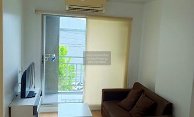 Condo en alquiler de 1 habitaciones en Suan Luang, Bangkok
