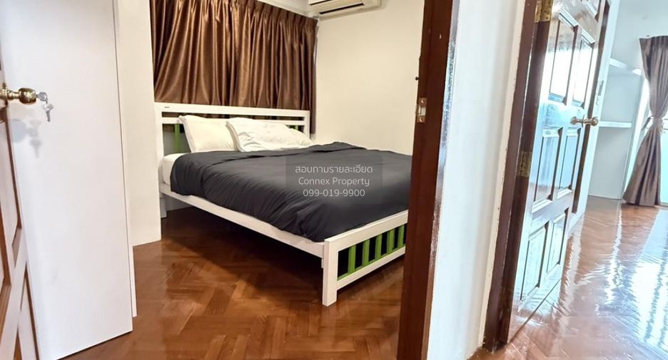 Wohnung zur Miete mit 2 Zimmer in Watthana, Bangkok
