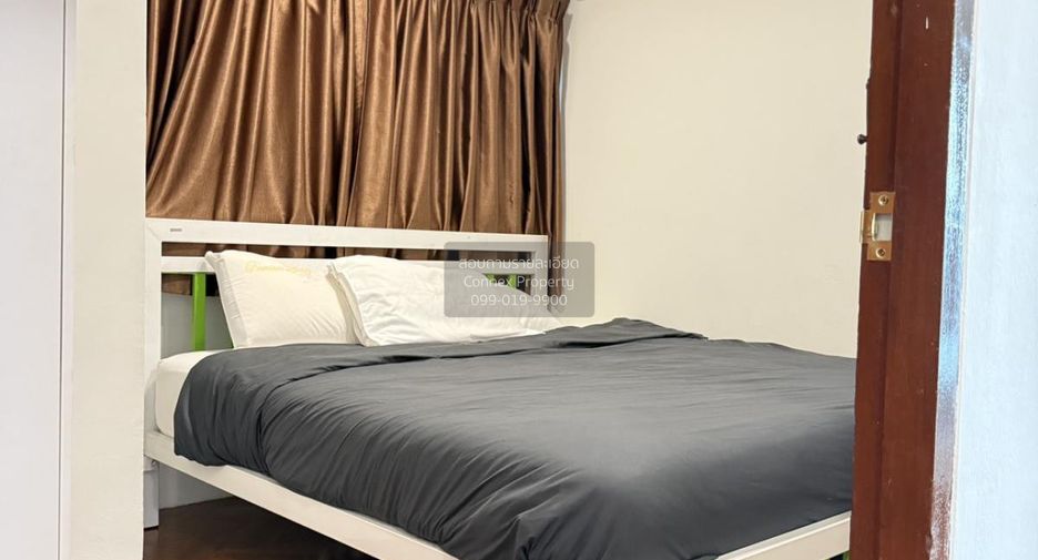 Wohnung zur Miete mit 2 Zimmer in Watthana, Bangkok