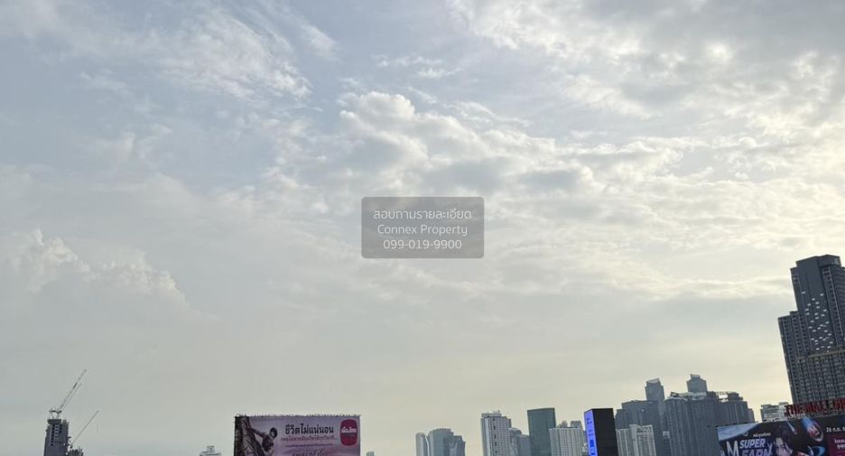Wohnung zur Miete mit 2 Zimmer in Watthana, Bangkok