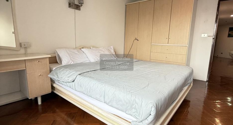Wohnung zur Miete mit 2 Zimmer in Watthana, Bangkok