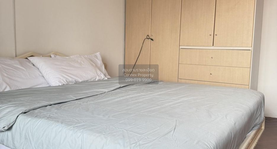 Wohnung zur Miete mit 2 Zimmer in Watthana, Bangkok