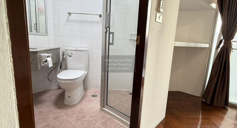 Wohnung zur Miete mit 2 Zimmer in Watthana, Bangkok