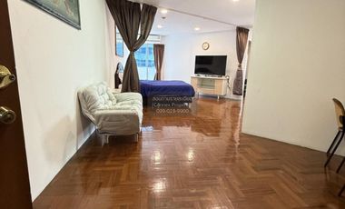 Wohnung zur Miete mit 2 Zimmer in Watthana, Bangkok