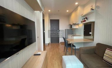 For rent 1 Beds condo in Phra Khanong, Bangkok