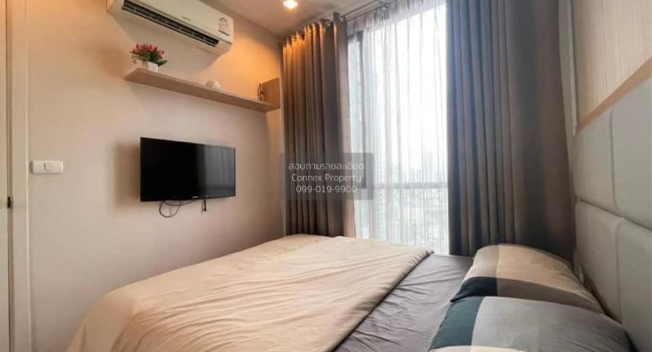 For rent 1 Beds condo in Phra Khanong, Bangkok