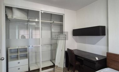 Condo en alquiler de 1 habitaciones en Watthana, Bangkok