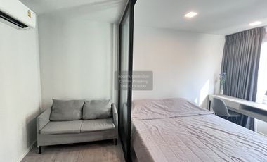 For rent 1 bed condo in Khlong Luang, Pathum Thani