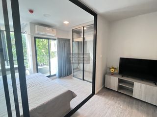 Аренда 1 кровать кондо в Khlong Luang, Патумтани