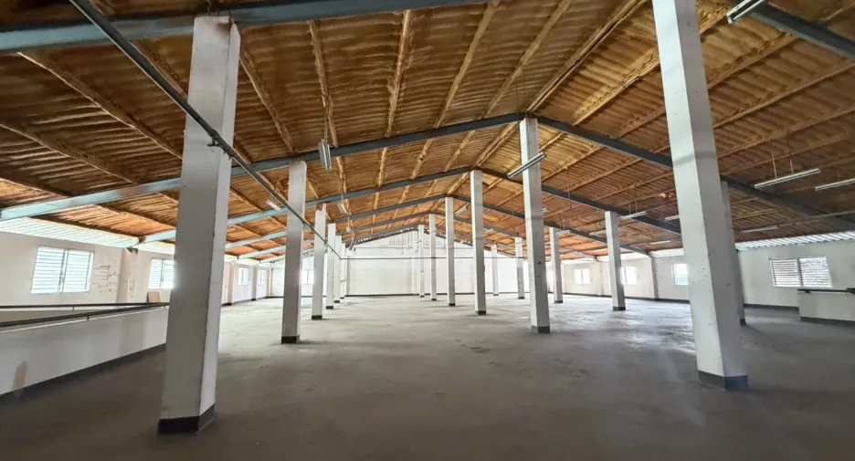 À louer et à vendre entrepôt à Bang Bon, Bangkok