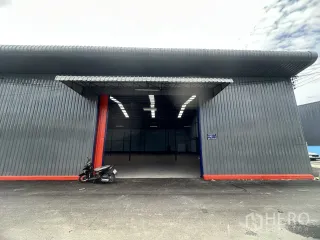 Аренда склад в Лат Крабанг, Бангкок