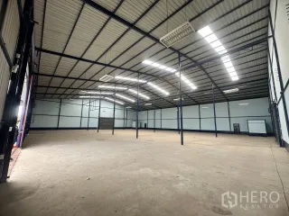 Аренда склад в Лат Крабанг, Бангкок