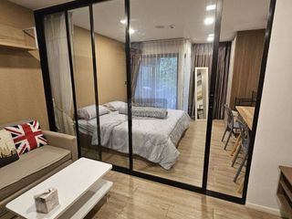 Аренда 1 кровать кондо в Khlong Luang, Патумтани