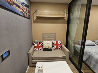 Аренда 1 кровать кондо в Khlong Luang, Патумтани
