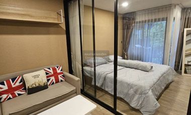 À louer 1 chambre condo à Khlong Luang, Pathum Thani