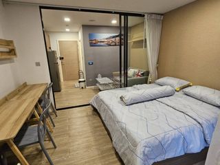 Аренда 1 кровать кондо в Khlong Luang, Патумтани