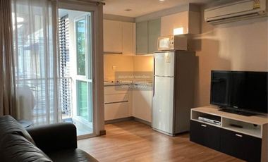 For rent 1 bed condo in Phaya Thai, Bangkok