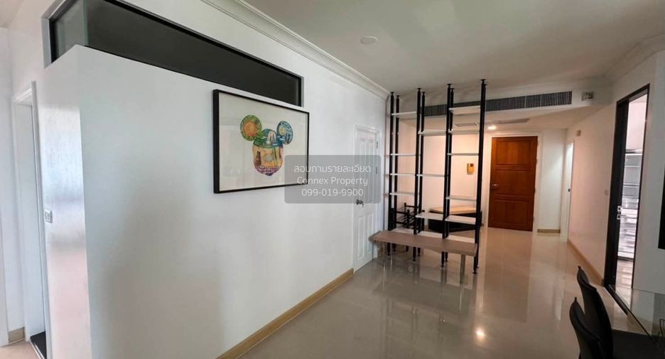Аренда 2 спальни кондо в Банг Кхо Лаем, Бангкок