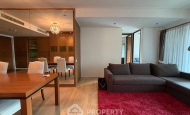 For rent and for sale 2 bedrooms condo in Khlong Toei, Bangkok