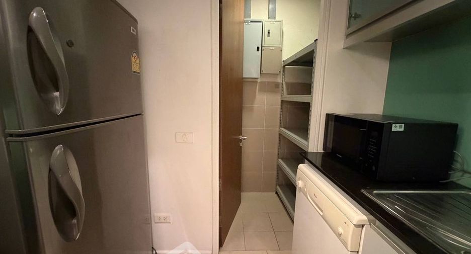 Condo en alquiler y en venta de 2 habitaciones en Khlong Toei, Bangkok