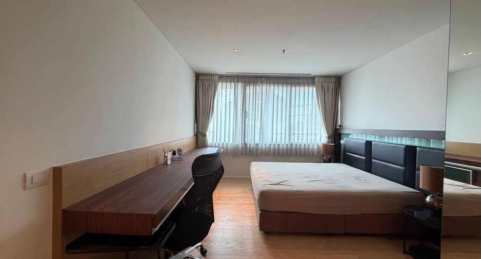 Condo en alquiler y en venta de 2 habitaciones en Khlong Toei, Bangkok
