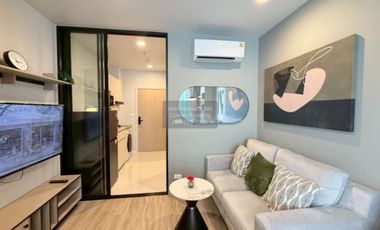Condo en alquiler de 1 habitaciones en Khlong Toei, Bangkok