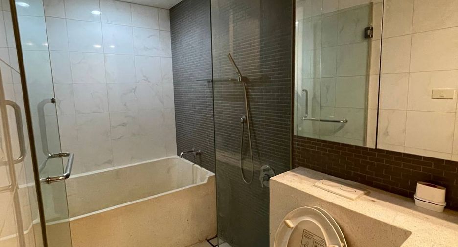 Продажа 1 кровать кондо в Щаттхана, Бангкок