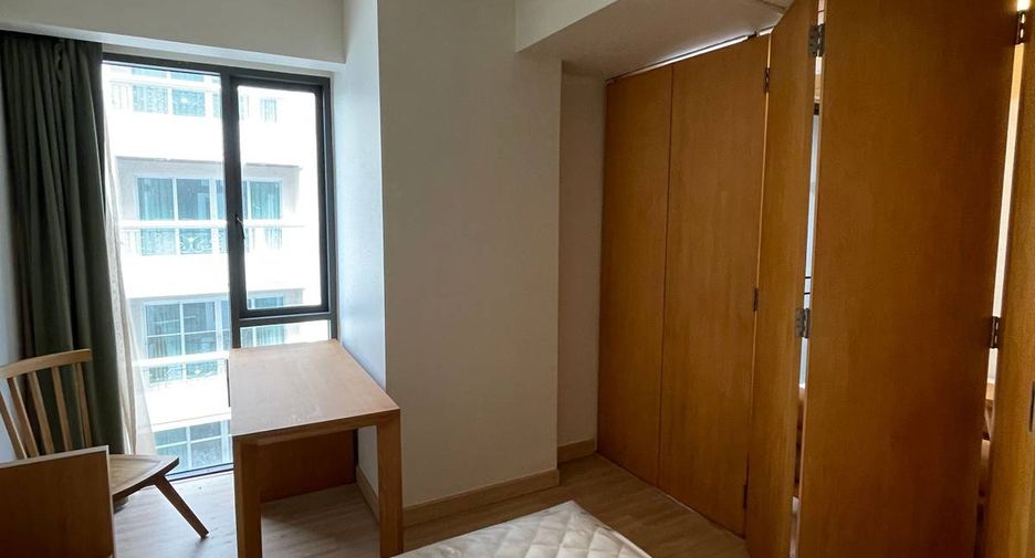 Продажа 1 кровать кондо в Щаттхана, Бангкок