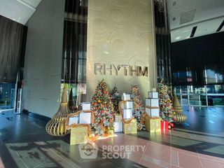 For sale 2 bedrooms condo in Sathon, Bangkok