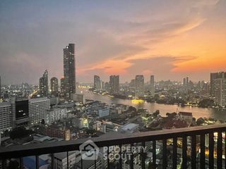 For sale 2 bedrooms condo in Sathon, Bangkok