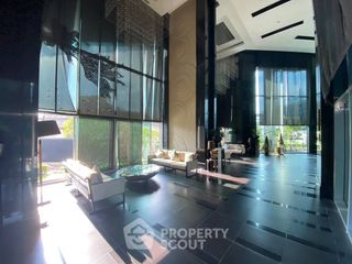 For sale 2 bedrooms condo in Sathon, Bangkok