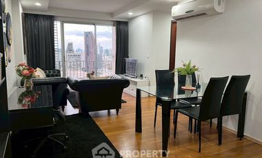 Wohnung zur Miete mit 2 Zimmer in Chatuchak, Bangkok