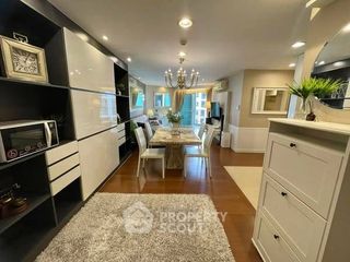 For rent 3 ベッドルーム condo in Huai Khwang, Bangkok