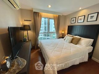 For rent 3 ベッドルーム condo in Huai Khwang, Bangkok