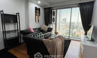 Wohnung zur Miete mit 2 Zimmer in Chatuchak, Bangkok