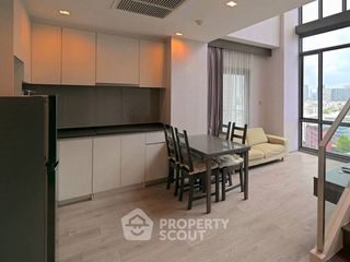 出租 2 卧室 公寓 在 Chatuchak, 曼谷