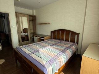 For rent 2 bedrooms condo in Bang Kho Laem, Bangkok