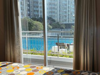 For rent 2 bedrooms condo in Bang Kho Laem, Bangkok
