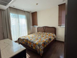 For rent 2 bedrooms condo in Bang Kho Laem, Bangkok