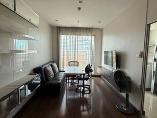 For rent 2 bedrooms condo in Bang Kho Laem, Bangkok