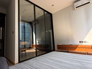 Wohnung zur Miete mit 1 Zimmer in Phaya Thai, Bangkok
