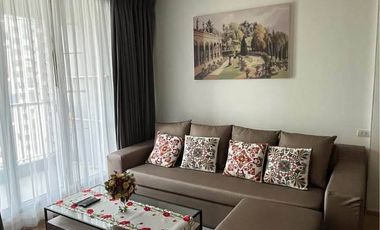 Condo en alquiler de 2 habitaciones en Phra Khanong, Bangkok