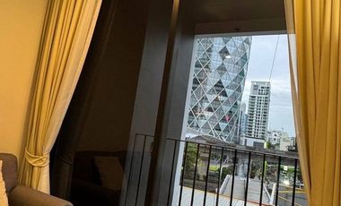 出租 1 卧室 公寓 在 Phaya Thai, 曼谷