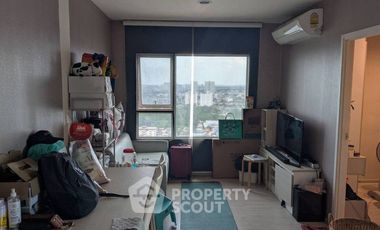 Wohnung zum Kauf mit 2 Zimmer in Bang Sue, Bangkok