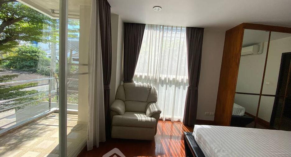 出售 2 卧室 公寓 在 Watthana, 曼谷