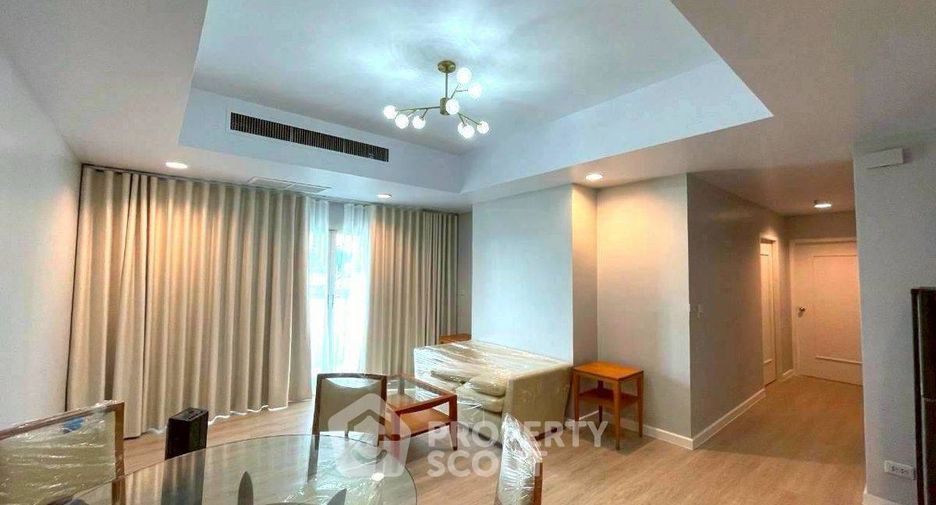 Condo en venta de 2 habitaciones en Yan Nawa, Bangkok